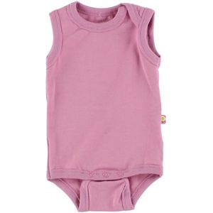 Katvig One Romper - mouwloos - Roze - Katvig - 56 - Romper Mouwloos