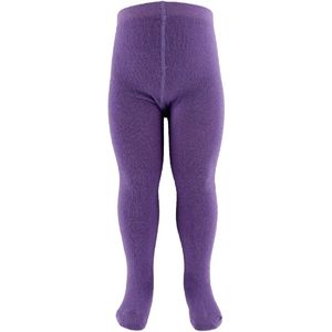 Fuzzies Panty's - Wol - Lila - Fuzzies - 50/56 - Panty's