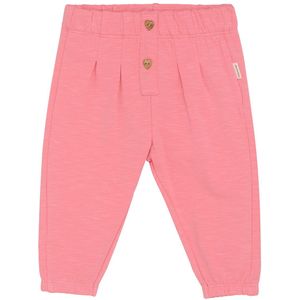 Minymo Joggingbroek - Strawberry Pink - Minymo - 56 - Joggingbroek
