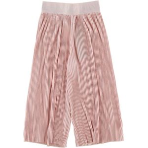 Emporio Armani Broek - 3/4 - Roze Mayfair - Emporio Armani - 14 jaar (164) - Broeken - Katoen