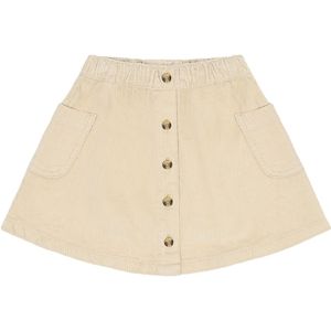 Hust and Claire Rok - Corduroy - HCNanna - Frans Oak - Hust and Claire - 2 jaar (92) - Rok