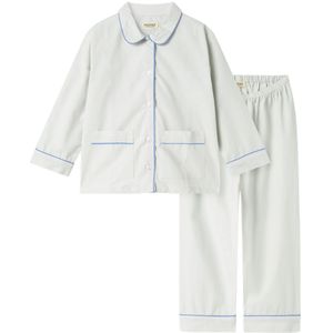 MarMar Pyjama set - Pyjamaset - Ochtend Dew - MarMar - 10 jaar (140) - Pyjama - Tweedelig