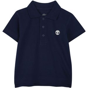 Timberland Polo - Middeleeuws Blue - Timberland - 3 jaar (98) - Polo