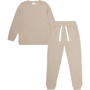 Minymo Joggingpakken - Regenachtige dag - Minymo - 4 jaar (104) - Joggingpakken