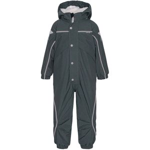 Molo Sneeuwpak - Polaris - Space Grey - Molo - 3 jaar (98) - Sneeuwpak