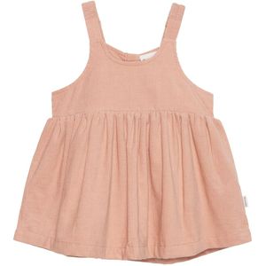 Minymo Spencer - Corduroy - Kurk - Minymo - 68 - Jurk