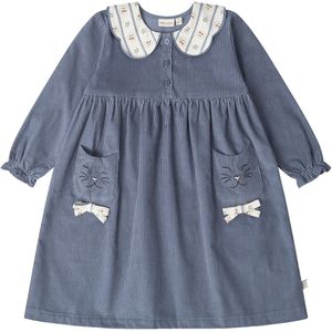 That's Mine Jurk - Corduroy - Rosalia - Vuursteen Stone - Thats Mine - 2 jaar (92) - Jurk