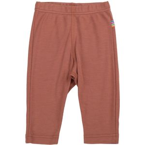 Joha Leggings - Viscose/Bamboe - Kastanje - Joha - 50 - Leggings