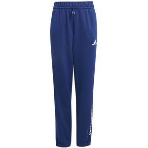 adidas - Slogan - Joggingbroek - Fleece - Voor Kinderen