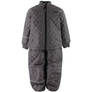CeLaVi Thermokleding - Grijs - CeLaVi - 4 jaar (104) - Thermokleding
