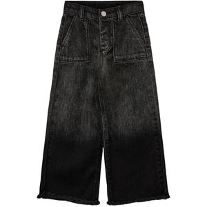 Sofie Schnoor Jeans - Grey - Sofie Schnoor - 4 jaar (104) - Jeans