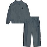 Jordan Essential - Trainingspakken - Grijs - Peuter - Poly Tricot