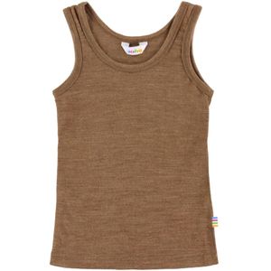 Joha Onderhemd - Wol - Warme Bruin - Joha - 90 - Onderhemd