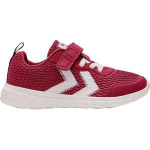 Hummel Sneakers - Actus Recycled JR - Roze - Hummel - 38 - Schoenen