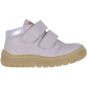 Angulus Babyschoen - Lilac/Tan - Angulus - 20 - Babyschoen