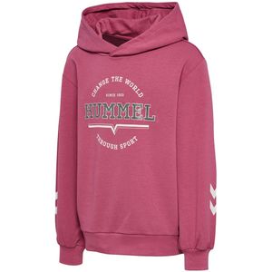 Hummel Hoodie - hmlElena - Malaga - Hummel - 4 jaar (104) - Hoodie