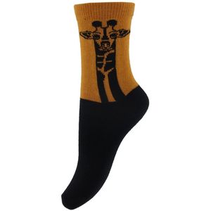 DYR-Cph Sokken - DIER Galop - Black Giraf - DYR - 21/24 - Sokken