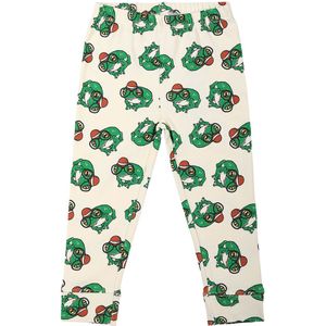 The New Siblings Leggings - TnsJacko - White Swan - The New - 56 - Leggings