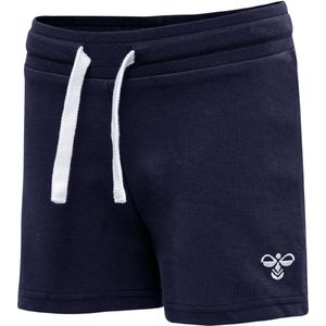 Hummel Shorts - HmlNille - Black Iris - Hummel - 9 jaar (134) - Shorts