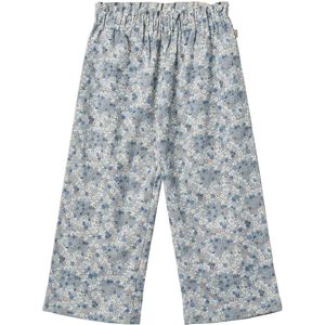 Wheat Broek - Liza - Blue Summer Bloemen - Wheat - 7 jaar (122) - Broeken - Katoen