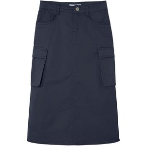 Name It Rok - Twill - NkfLuna - Dark Sapphire - Name It - 6 jaar (116) - Rok