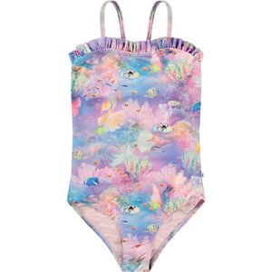 Molo Zwempak - UV50+ - Nakia - Mermaid Land - Molo - 2 jaar (92) - Badmode