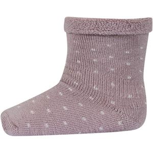 MP Babysokken - Wol - Hout Rose - MP - 17/18 - Sokken