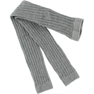 MP Rib Leggings - Grijs Gevlekt - MP - 100 - Leggings