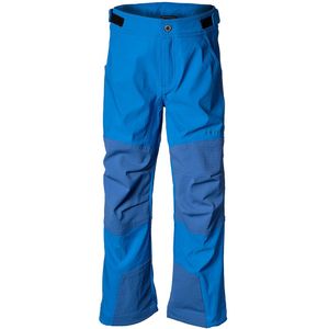 Isbjörn of Sweden Outdoor Broek - Trap - Sky Blue - ISBJÖRN OF SWEDEN - 86/92 - Broeken - Katoen