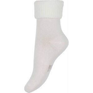 Hust and Claire Sokken - Bamboe - Fosu - Ivory - Hust and Claire - 33/36 - Sokken