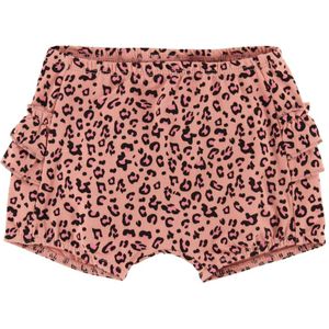 Petit by Sofie Schnoor Bloomers - Roze Leo - Sofie Schnoor - 56 - Shorts