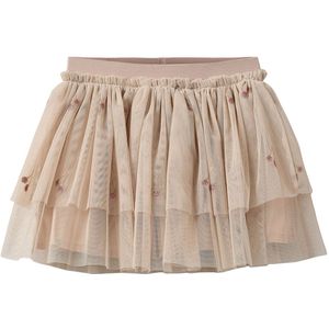 Sofie Schnoor Rok - Beige - Sofie Schnoor - 5 jaar (110) - Rok