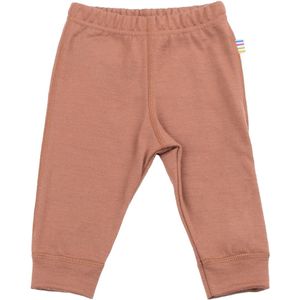 Joha Leggings - Wol - Rood/Bruin - Joha - 40 - Leggings