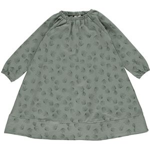 Gro Jurk - Bestand - Grey Green - Gro - 3 jaar (98) - Jurk