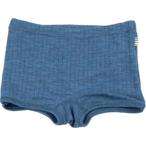 Joha Hipsters - Wol - Denim Blauw - Joha - 160 - Hipsters