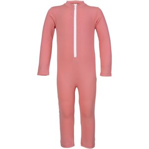 Petit Crabe Zwemboxpak - Lou - UV50+ - Limonade m. Parasol - Petit Crabe - 0-1 jaar (50-80) - Badmode