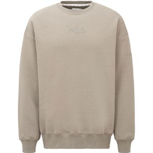 Fila Sweatshirt - James - Peyote - Fila - 16-18 jaar (176-188) - Sweatshirt
