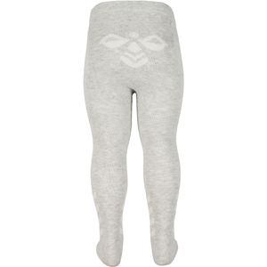 Hummel Panty's - HMLBello - Lichtgrijs m. Hoeken - Hummel - 60 - Panty's