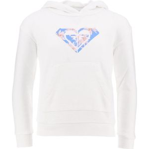 Roxy Hoodie - Geluk voor altijd - Roxy - 16 jaar (176) - Hoodie