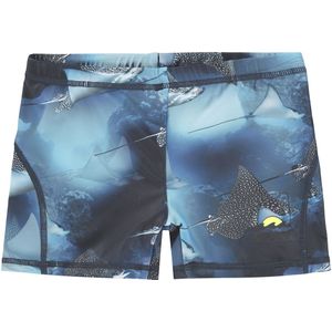 Molo Zwemslips - UV50+ - Norton - In de Blue - Molo - 3-4 jaar (98-104) - Badmode