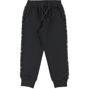 Emporio Armani Joggingbroek - Zwart - Emporio Armani - 10 jaar (140) - Joggingbroek