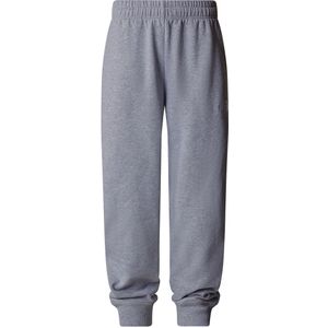 The North Face Joggingbroek - Essential - Light Grey Heather - The North Face - 10 jaar (140) - Joggingbroek