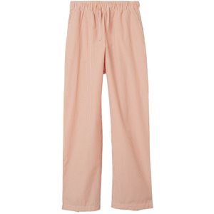 LMTD Broek - NlfKilucca - Papaja m. Strepen - LMTD - 13 jaar (158) - Broeken - Katoen