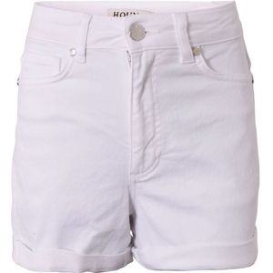 Hound Shorts - White Denim - Hound - 8 jaar (128) - Shorts