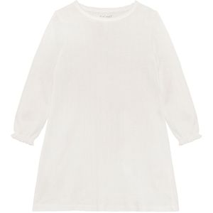 CeLaVi Nachthemd - Marshmallow White - CeLaVi - 100 - Nachthemd