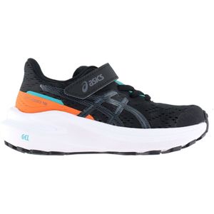 Asics Schoenen - GT-1000 13 PS - Black/Koolstof - Asics - 28,5 - Schoenen