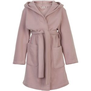 En Fant Badjas - Fleece - Shadow Grijs - En Fant - 98/104 - Badjas