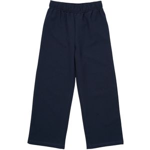 The New Broek - Breed - TnNyra - Mood Indigo - The New - 13-14 jaar (158-164) - Broeken - Katoen