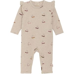 Minymo Boxpak - Beige Melange - Minymo - 2 jaar (92) - Boxpak