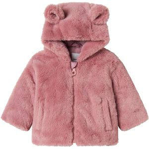 Name It Jas - Kunstbont - NbfMila - Lilas - Name It - 56 - Zomerjas